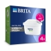 Puodelio-filtro filtras Brita Maxtra Pro Cal 1050823 4 mėnesių