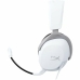 Ακουστικά με Μικρόφωνο Hyperx Cloud Stinger 2 Λευκό