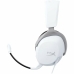 Casques avec Microphone Hyperx Cloud Stinger 2 Blanc