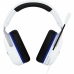 Headphones with Microphone Hyperx Cloud Stinger 2 White