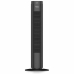 Tower Fan Taurus BABEL DIGITAL 50 W Black