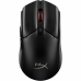 Ratón HyperX Negro 3200 DPI