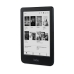 E-lukulaite Kobo Clara B&W Musta 16 GB