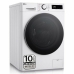 Smart Washer-Dryer LG AI Direct Drive Turbowash 360 1400 rpm 9 kg 6 Kg