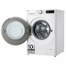 Smart Washer-Dryer LG AI Direct Drive Turbowash 360 1400 rpm 9 kg 6 Kg