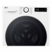 Smart Washer-Dryer LG AI Direct Drive Turbowash 360 1400 rpm 9 kg 6 Kg