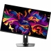 Monitorius MSI 4K Ultra HD 31,5