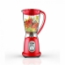 Frullatore ad Immersione Fagor FGE2030 600 W 1,5 L Rosso