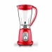 Batidora de Mano Fagor FGE2030 600 W 1,5 L Rojo