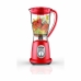 Frullatore ad Immersione Fagor FGE2030 600 W 1,5 L Rosso