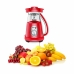 Frullatore ad Immersione Fagor FGE2030 600 W 1,5 L Rosso