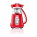 Frullatore ad Immersione Fagor FGE2030 600 W 1,5 L Rosso