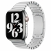 Horloge-armband Apple MU9A3ZM/A Zilverkleurig 42 mm (1 Stuks)