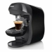 Cafetera de Cápsulas BOSCH TAS1002NV 1400 W 700 ml