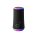 Difuzoare Bluetooth Soundcore Glow Negru