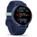 Reloj Hombre GARMIN Azul 1,2