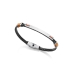 Bracelete masculino Viceroy 1382P01013