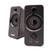 Altavoces PC Fellowes NXAPC02 6 W Negro Beige USB