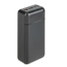 Powerbank Rivacase VA2103 Noir 30000 mAh