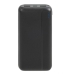 Powerbank Rivacase VA2071 Чёрный 20000 mAh