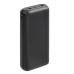 Powerbank Rivacase VA2071 Чёрный 20000 mAh