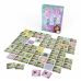 Juego Educativo Spin Master Memory Cabbys Dollhouse 72 Piezas