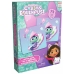 Juego Educativo Spin Master Memory Cabbys Dollhouse 72 Piezas