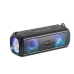 Difuzor Bluetooth Portabil Mars Gaming MSBXT. 20 W Negru RGB