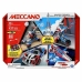 Bouwspel Meccano Multicolour