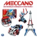 Juego de Construcción Meccano Multicolor