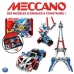 Set de Construcție Meccano Multicolor