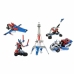 Set de construction Meccano Multicouleur