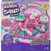 Travaux Manuel Spin Master Kingdom of Unicorns Box