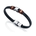 Bracelete masculino Viceroy 6435P09010