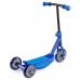 Monopattino Scooter Moltó 24240 Azzurro Plastica (Ricondizionati B)