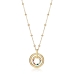 Ladies' Necklace Viceroy 15136C01019