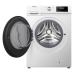 Máquina de lavar Hisense WFQA1214EVJM 60 cm 1400 rpm 12 kg (Recondicionado B)