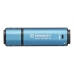 USB stick Kingston IKVP50 128 GB Blauw