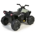 Ηλεκτρικό Quad Feber Boxer 12V (1 μονάδα) (59 x 58 x 85,5 cm) (Ανακαινισμenα B)