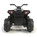 Ηλεκτρικό Quad Feber Boxer 12V (1 μονάδα) (59 x 58 x 85,5 cm) (Ανακαινισμenα B)