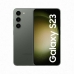 Okostelefonok Samsung SM-S911B Zöld 6,1