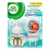 електрическия ароматизатор Air Wick AIR-WICK 19 ml