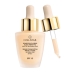 Vloeibare Foundation Collistar Perfect Nude Nº 1 Ivory Spf 15 30 ml