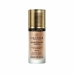 Flydende makeup foundation Collistar Unico Nº 3G Golden beige Spf 15 30 ml