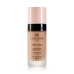 Flydende makeup foundation Collistar Impeccabile Nº 5N Holdbar