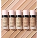 Flydende makeup foundation Collistar Impeccabile Nº 5N Holdbar