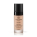 Base Cremosa per il Trucco Collistar Lift HD+ Nº 3N Naturale Spf 15 30 ml