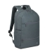 Laptoptasche Rivacase Ulsan Grau 12 x 29 x 45 cm 15.6