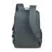 Laptop Backpack Rivacase Ulsan Grey 12 x 29 x 45 cm 15.6