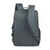 Рюкзак для ноутбука Rivacase Ulsan Серый 12 x 29 x 45 cm 15.6
